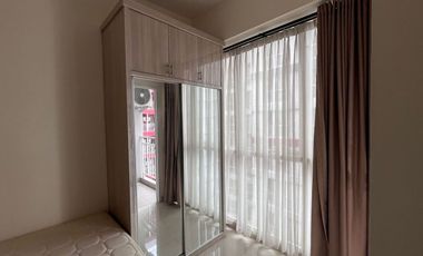 Apartment Studio for Rent near Indonesia University