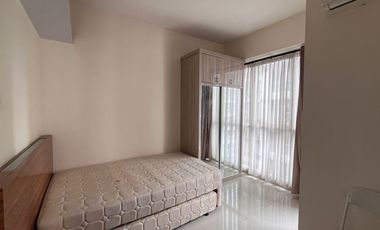 Apartment Studio for Rent near Indonesia University