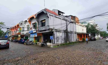 Jual Cepat Murah Ruko di Komp Cileungsi Hijau Jl Raya Narogong Cileungsi Bogor