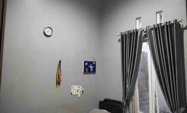 Rumah Murah Cantik Hal Luas Sejuk Asri + Gazebo Wirobrajan Kota Jogja