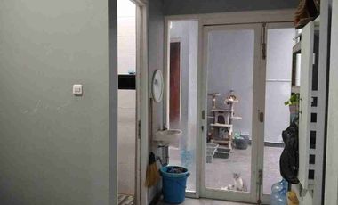 Rumah Murah Cantik Hal Luas Sejuk Asri + Gazebo Wirobrajan Kota Jogja