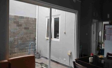 Rumah Murah Cantik Hal Luas Sejuk Asri + Gazebo Wirobrajan Kota Jogja