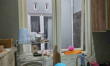 Rumah Murah Cantik Hal Luas Sejuk Asri + Gazebo Wirobrajan Kota Jogja