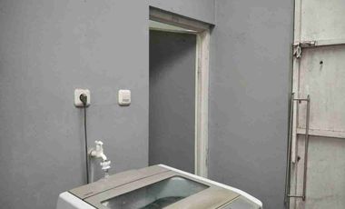 Rumah Murah Cantik Hal Luas Sejuk Asri + Gazebo Wirobrajan Kota Jogja