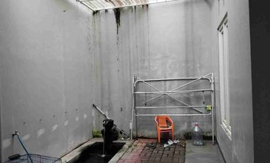 Rumah Murah Cantik Hal Luas Sejuk Asri + Gazebo Wirobrajan Kota Jogja