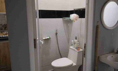 Rumah Murah Cantik Hal Luas Sejuk Asri + Gazebo Wirobrajan Kota Jogja