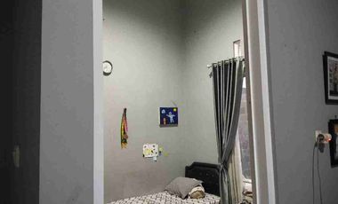 Rumah Murah Cantik Hal Luas Sejuk Asri + Gazebo Wirobrajan Kota Jogja