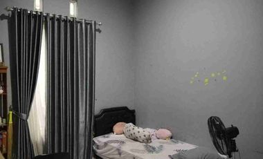 Rumah Murah Cantik Hal Luas Sejuk Asri + Gazebo Wirobrajan Kota Jogja