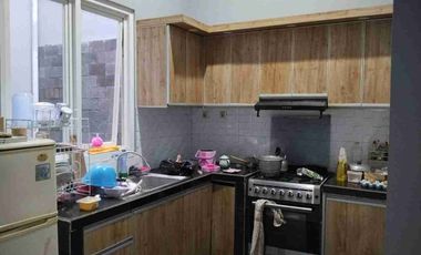 Rumah Murah Cantik Hal Luas Sejuk Asri + Gazebo Wirobrajan Kota Jogja