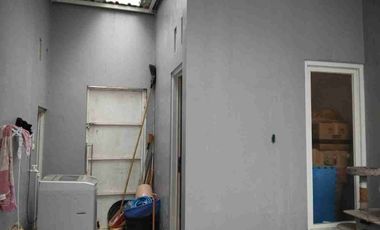 Rumah Murah Cantik Hal Luas Sejuk Asri + Gazebo Wirobrajan Kota Jogja