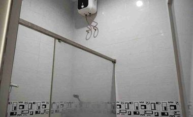 Rumah Murah Cantik Hal Luas Sejuk Asri + Gazebo Wirobrajan Kota Jogja