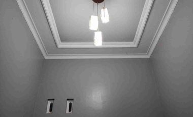 Rumah Murah Cantik Hal Luas Sejuk Asri + Gazebo Wirobrajan Kota Jogja