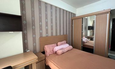 Apartment for Rent Next to the University of Indonesia