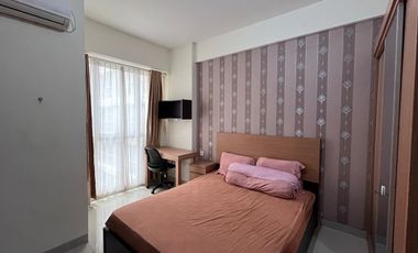 Apartment for Rent Next to the University of Indonesia