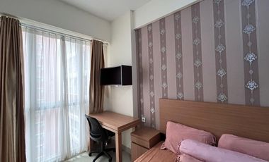 Apartment for Rent Next to the University of Indonesia