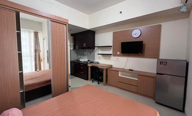 Apartment for Rent Next to the University of Indonesia