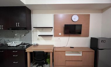 Apartment for Rent Next to the University of Indonesia