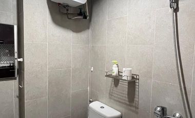 Apartment for Rent Next to the University of Indonesia
