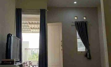 Rumah Murah Cantik Sejuk Asri Dkt Kampus UNISA Nogotirto Gamping Sleman jogja