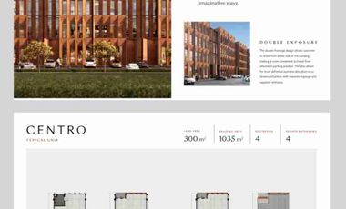 gedung mini domain by alam sutera strategis dan prestisius