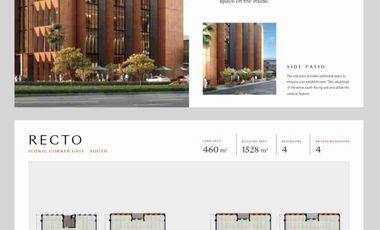 gedung mini domain by alam sutera strategis dan prestisius