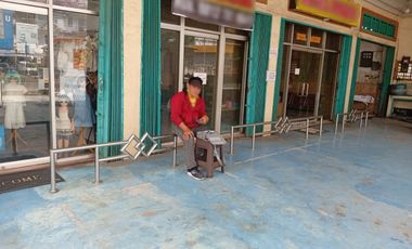 DIJUAL HOTEL AKTIF JALAN JENDERAL AHMAD YANI PLAJU PALEMBANG
