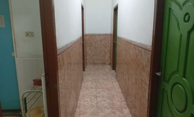DIJUAL HOTEL AKTIF JALAN JENDERAL AHMAD YANI PLAJU PALEMBANG