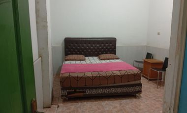DIJUAL HOTEL AKTIF JALAN JENDERAL AHMAD YANI PLAJU PALEMBANG