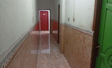 DIJUAL HOTEL AKTIF JALAN JENDERAL AHMAD YANI PLAJU PALEMBANG