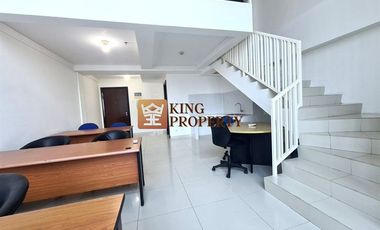 Neo Soho SOHO 2 Lantai, Lokasi Emas Dekat Central Park & BINUS