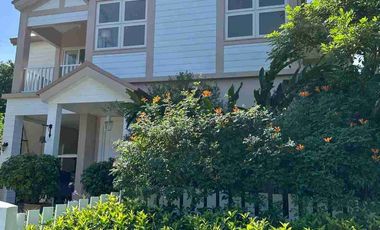 Beautiful resort / farm home in Tagaytay Midlands