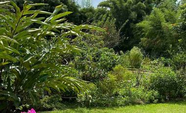 Beautiful resort / farm home in Tagaytay Midlands