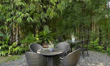 Beautiful resort / farm home in Tagaytay Midlands