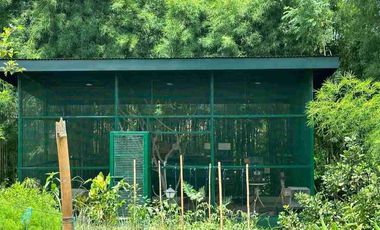 Beautiful resort / farm home in Tagaytay Midlands