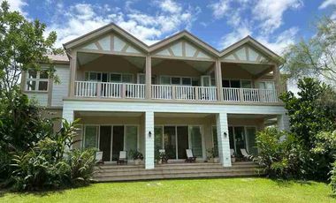 Beautiful resort / farm home in Tagaytay Midlands