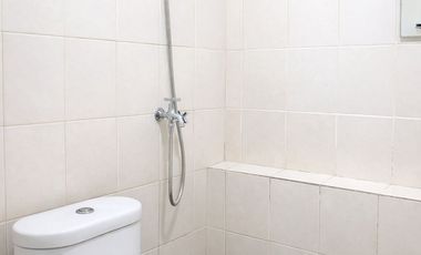 Disewakan Harga  Miring 2BR Furnish Green Palace Kalibata City Lt GF