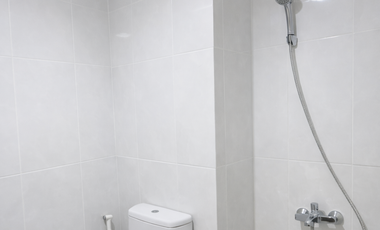 Sewa Bulanan Hemat Apartemen Evenciio Studio Furnish Harga Mahasiswa