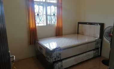 DIJUAL RUMAH HOOK JALAN BUNGUR PUSAT KOTA METRO LAMPUNG
