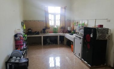 DIJUAL RUMAH HOOK JALAN BUNGUR PUSAT KOTA METRO LAMPUNG