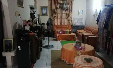 DIJUAL RUMAH SIAP HUNI JALAN PELITA SEKIP UJUNG PALEMBANG
