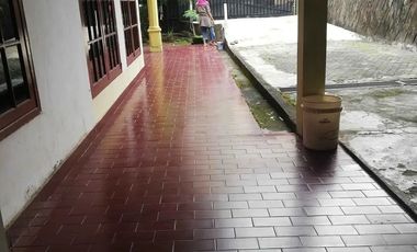 DIJUAL RUMAH SIAP HUNI JALAN PELITA SEKIP UJUNG PALEMBANG