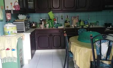 DIJUAL RUMAH SIAP HUNI JALAN PELITA SEKIP UJUNG PALEMBANG