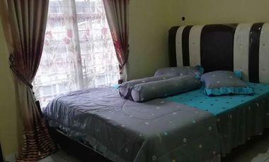 DIJUAL RUMAH SIAP HUNI JALAN PELITA SEKIP UJUNG PALEMBANG