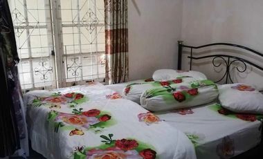 DIJUAL RUMAH SIAP HUNI JALAN PELITA SEKIP UJUNG PALEMBANG
