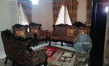 DIJUAL RUMAH SIAP HUNI JALAN PELITA SEKIP UJUNG PALEMBANG