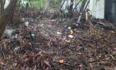 Jual Tanah di Tengah Kota Surabaya