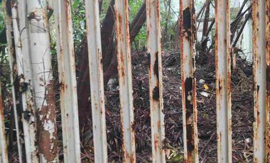 Jual Tanah di Tengah Kota Surabaya