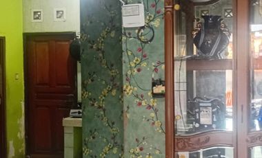 Rumah 2 Lantai di Baktijaya, Depok