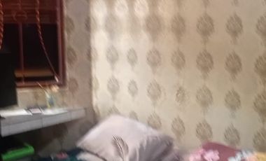 Rumah 2 Lantai di Baktijaya, Depok