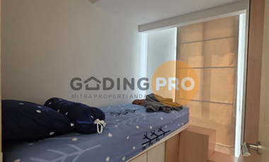 Disewakan Apartemen Tokyo Riverside PIK2 2bedroom furnish interior